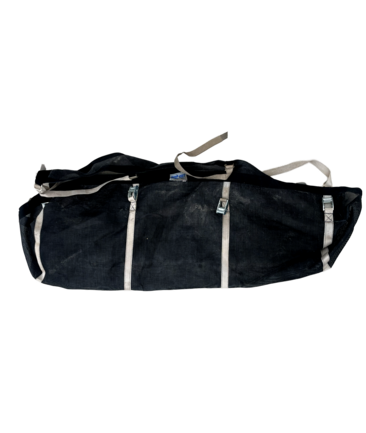 Used Down River Drop Bag 43x 10x 9.5in