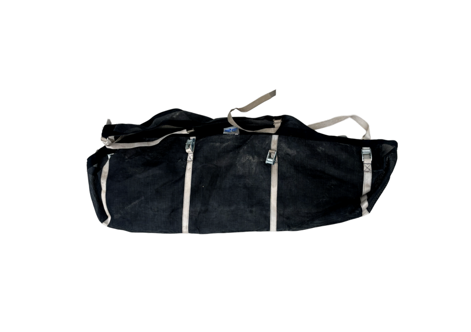 Used Down River Drop Bag 43x 10x 9.5in