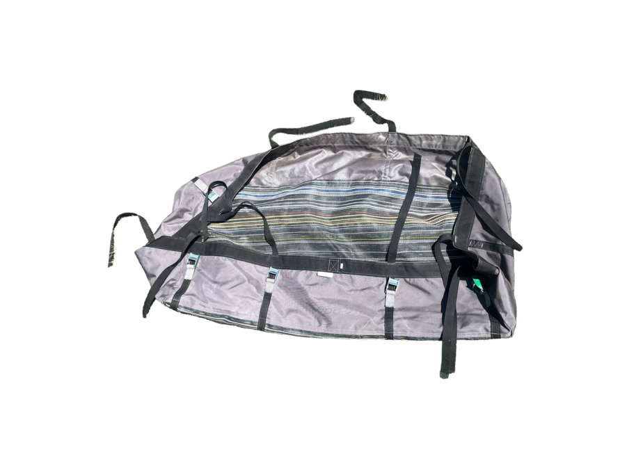 USED Stitches 'N Stuff Drop Bag 43x20x10 in