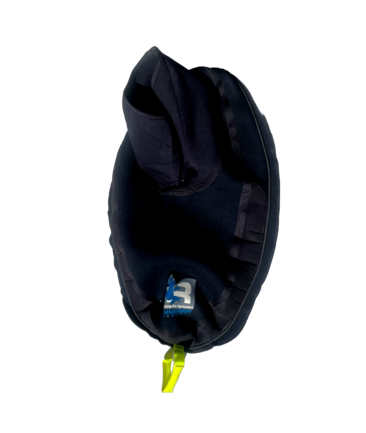 Used Klingon Spray Skirt Immersion Research XL Cockpit, L tunnel