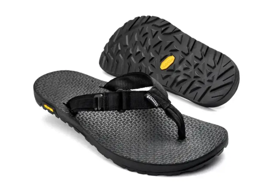 Rockhound Sandal