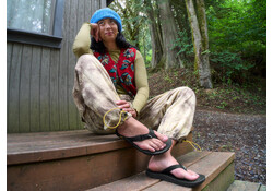 Rockhound Sandal