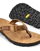 Bedrock Rockhound Sandal - Nubuck Leather