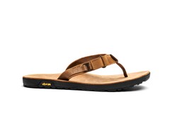 Rockhound Sandal - Nubuck Leather
