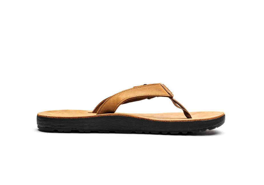 Rockhound Sandal - Nubuck Leather