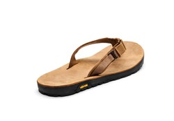 Rockhound Sandal - Nubuck Leather