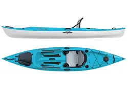 Caribbean 120 FS