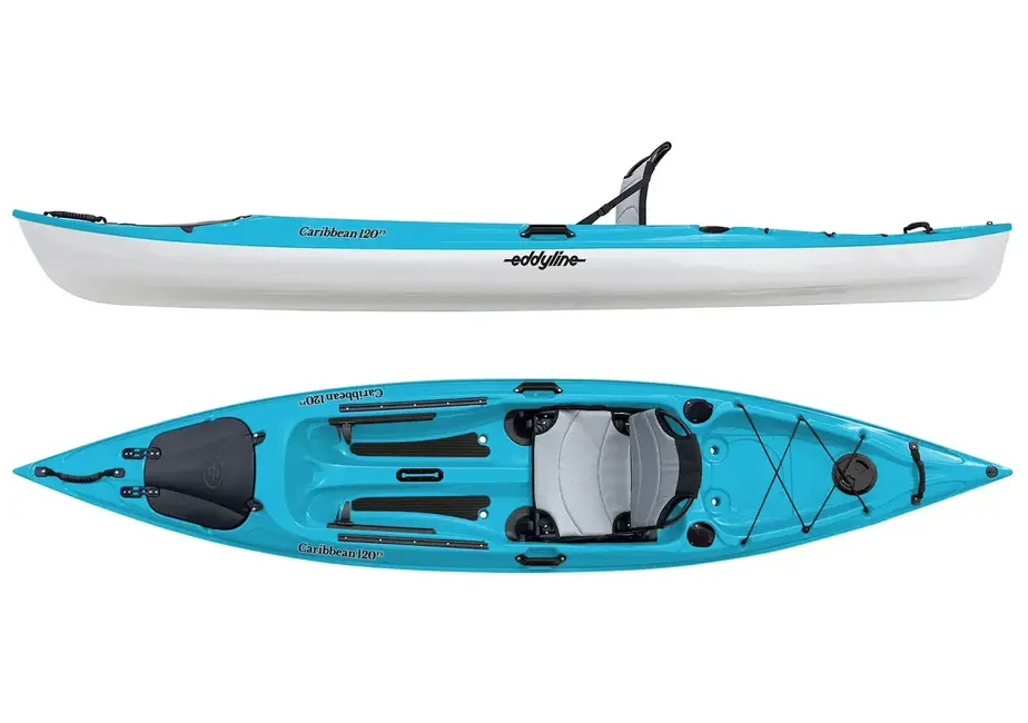 Caribbean 120 FS