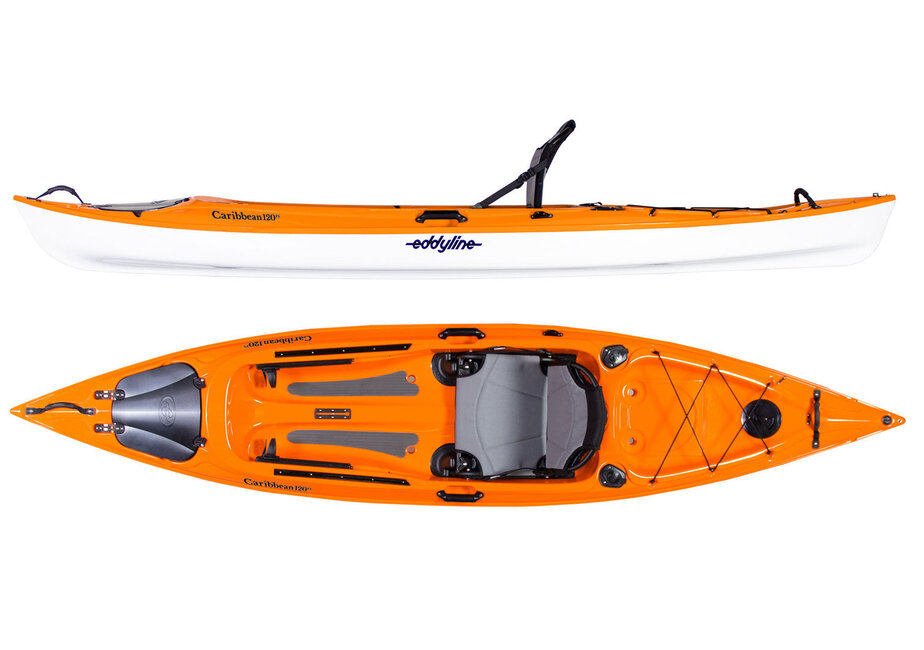 Caribbean 120 FS