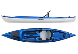Caribbean 120 FS