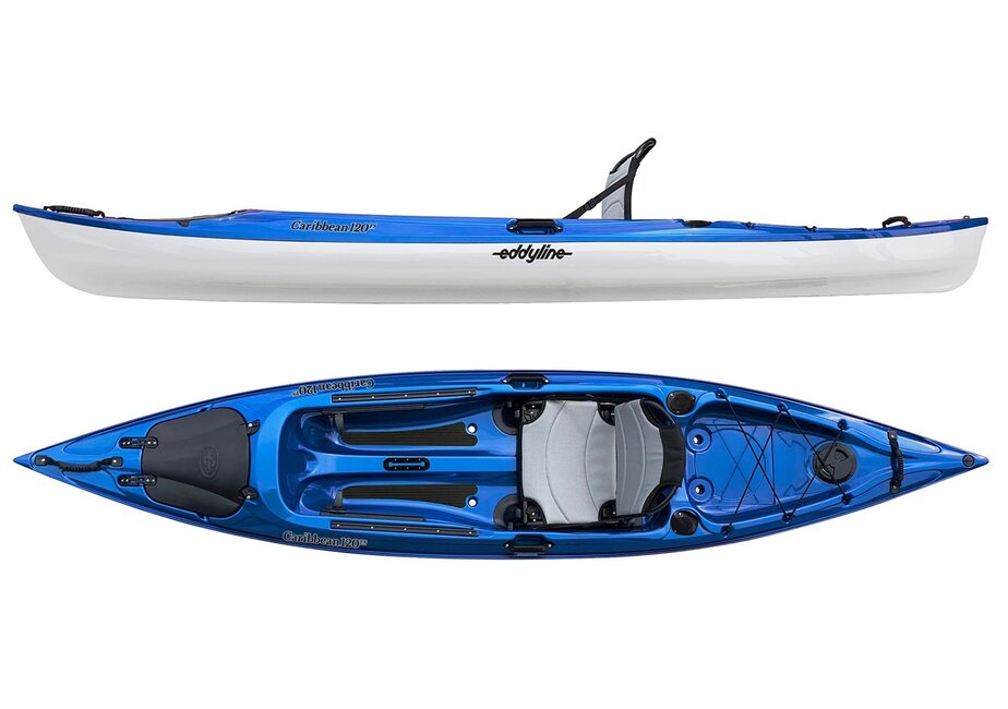 Caribbean 120 FS