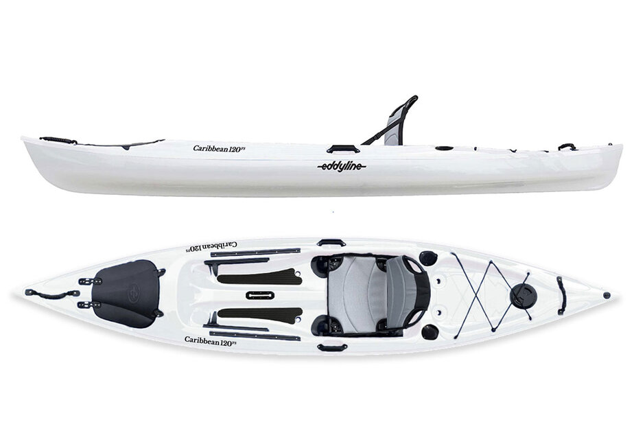 Caribbean 120 FS