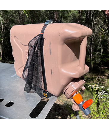 SDG SCEPTER Water Jug Kit