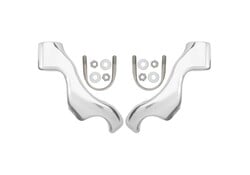 USED NRS Frame Oar Mounts 8" Pair