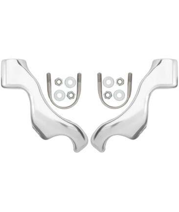 USED NRS Frame Oar Mounts 8" Pair