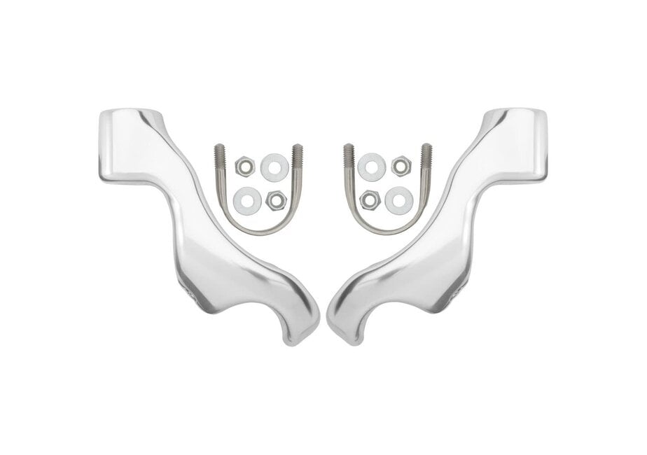 USED NRS Frame Oar Mounts 8" Pair