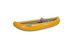 Sweet Potato Inflatable Kayak