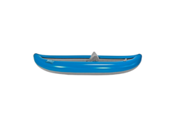 Sweet Potato Inflatable Kayak