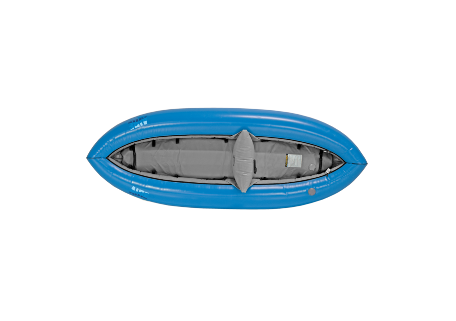 Sweet Potato Inflatable Kayak