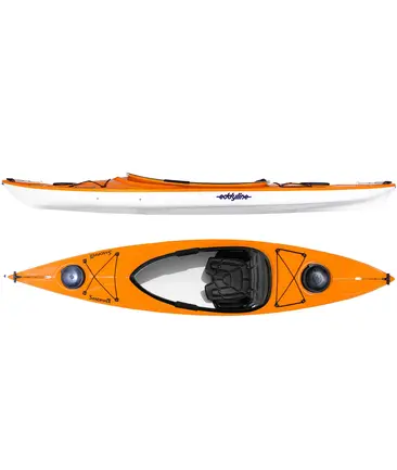 Eddyline Sandpiper 120