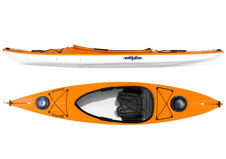 Sandpiper 120