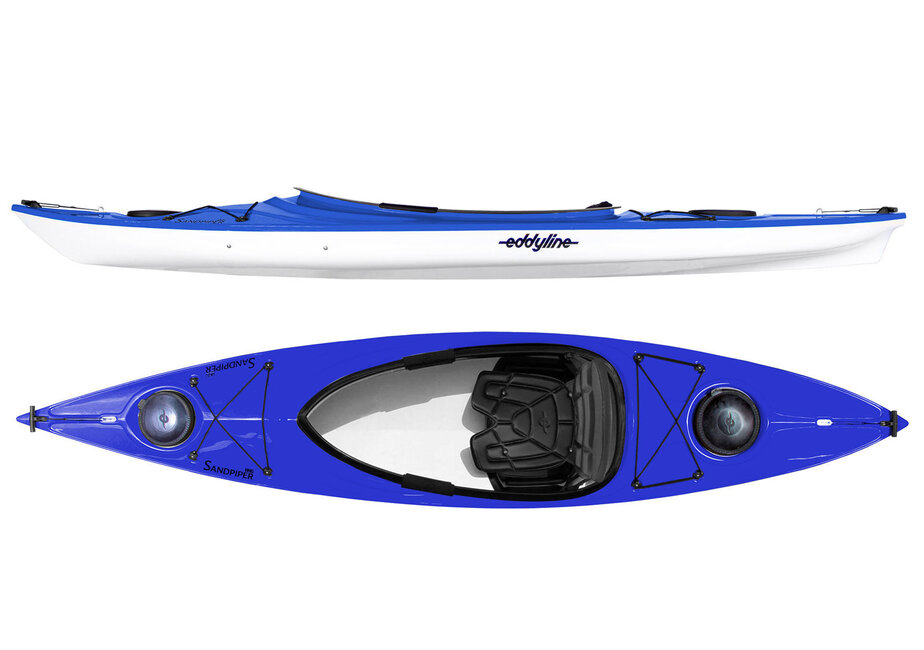 Sandpiper 120