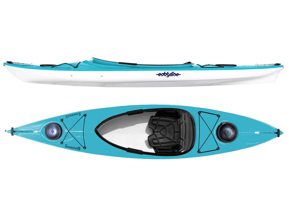 Sandpiper 120
