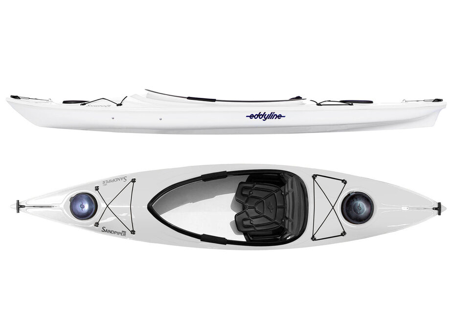 Sandpiper 120