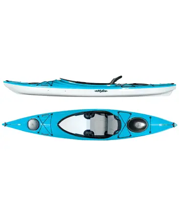 Eddyline Sandpiper 130