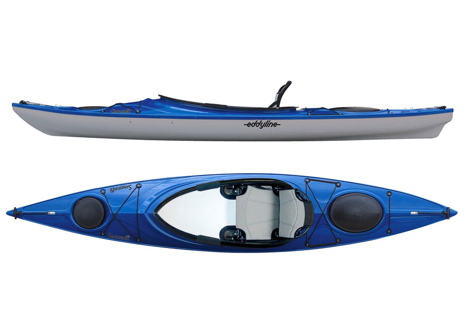 Sandpiper 130