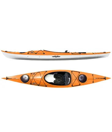 Eddyline Rio 120