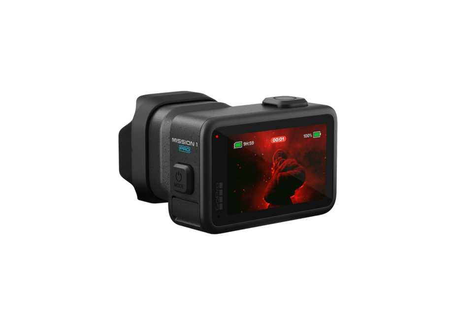 Mission 1 Series