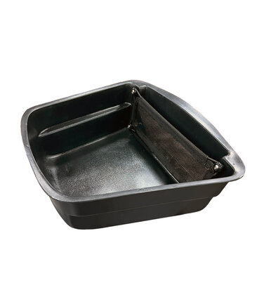 Jackson Kayak Knarr and Coosa X Bow Hatch Bin