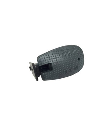 Jackson Kayak Logo Footrail Peg (each)
