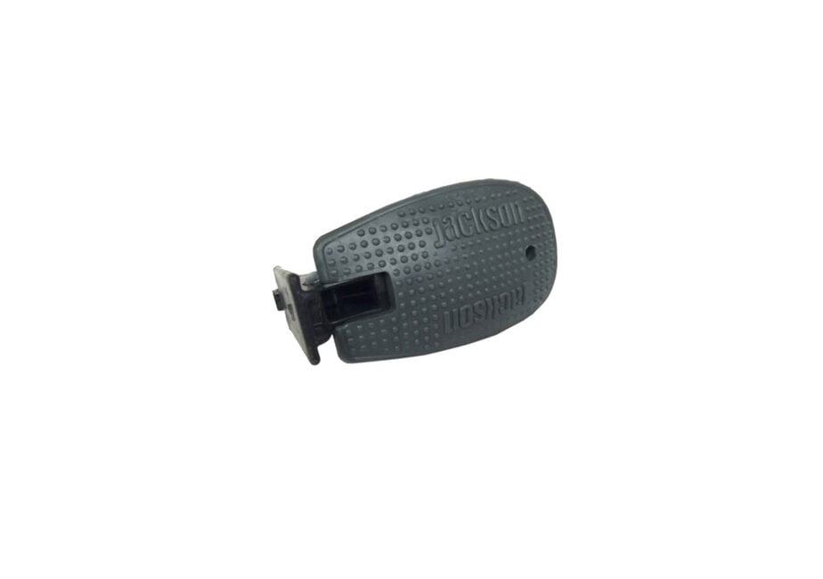 Logo Footrail Peg (each)