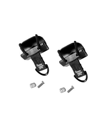 Jackson Kayak JK Paddle Clip Kit x2