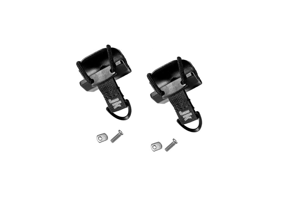 JK Paddle Clip Kit x2
