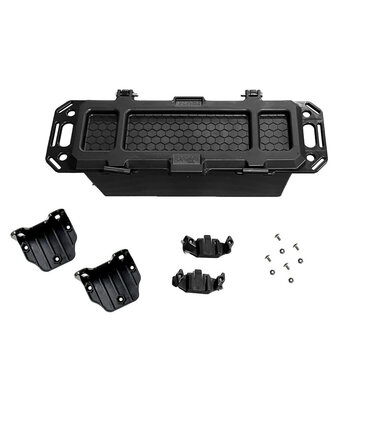 Jackson Kayak Multibox and L-Brackets