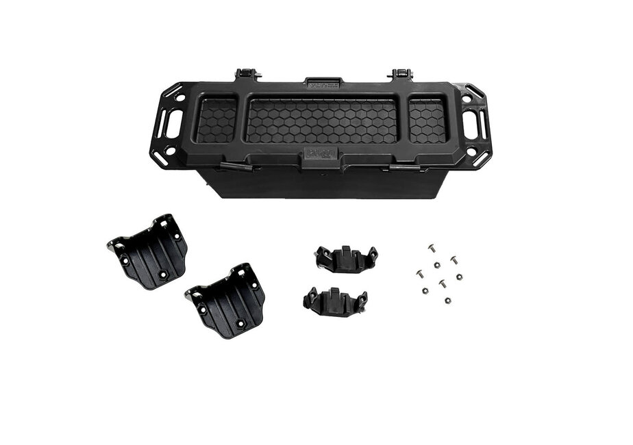 Multibox and L-Brackets