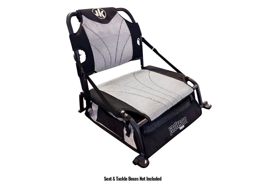 JK Under Seat Utility Bag