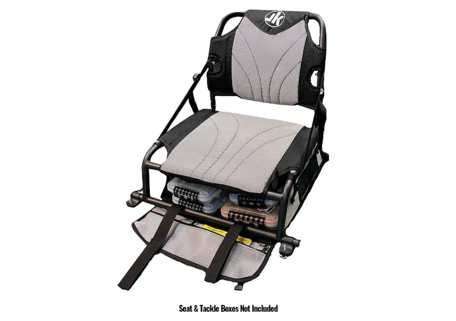 JK Under Seat Utility Bag