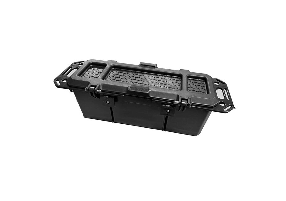 Multibox and L-Brackets