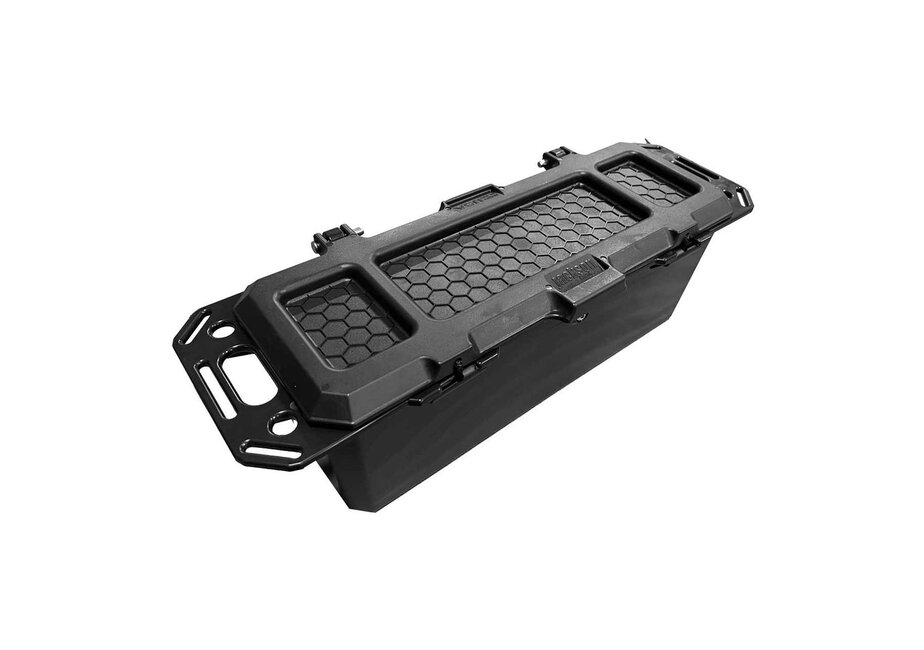 Multibox and L-Brackets