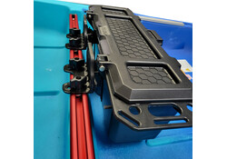 Multibox and L-Brackets