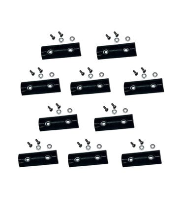Jackson Kayak Skid Plate #1225 Dealer Kit (10pk)
