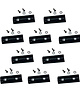 Jackson Kayak Skid Plate #1225 Dealer Kit (10pk)