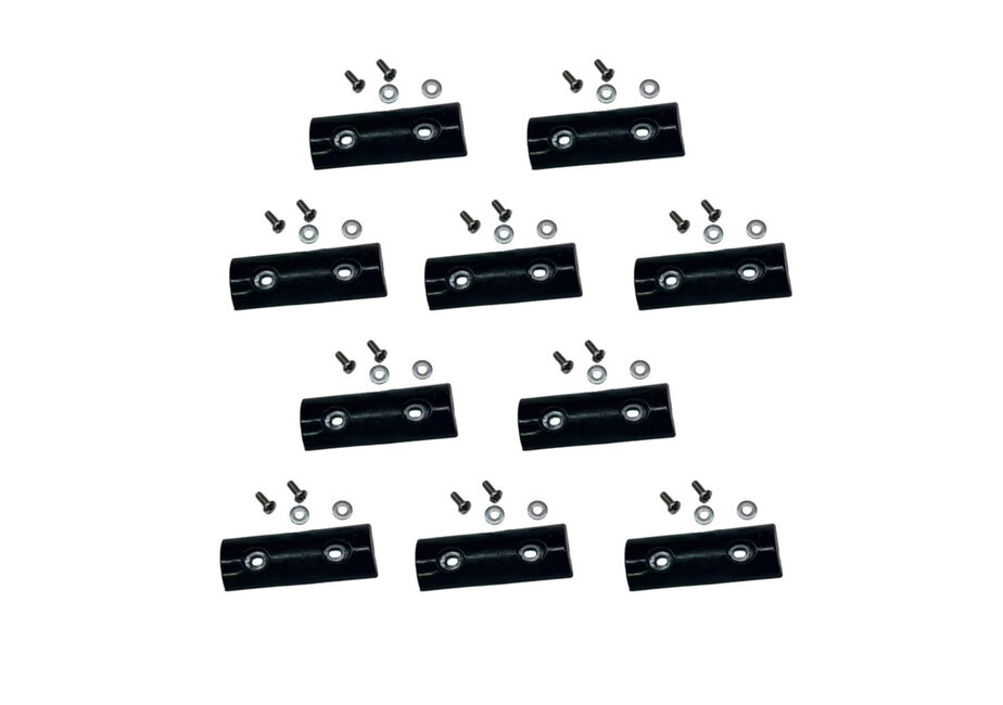 Skid Plate #1225 Dealer Kit (10pk)