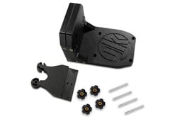 Transom Motor Mount XD
