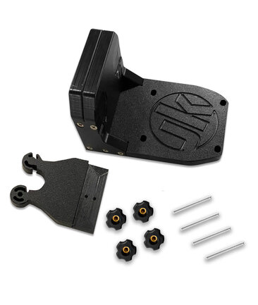 Jackson Kayak Transom Motor Mount XD