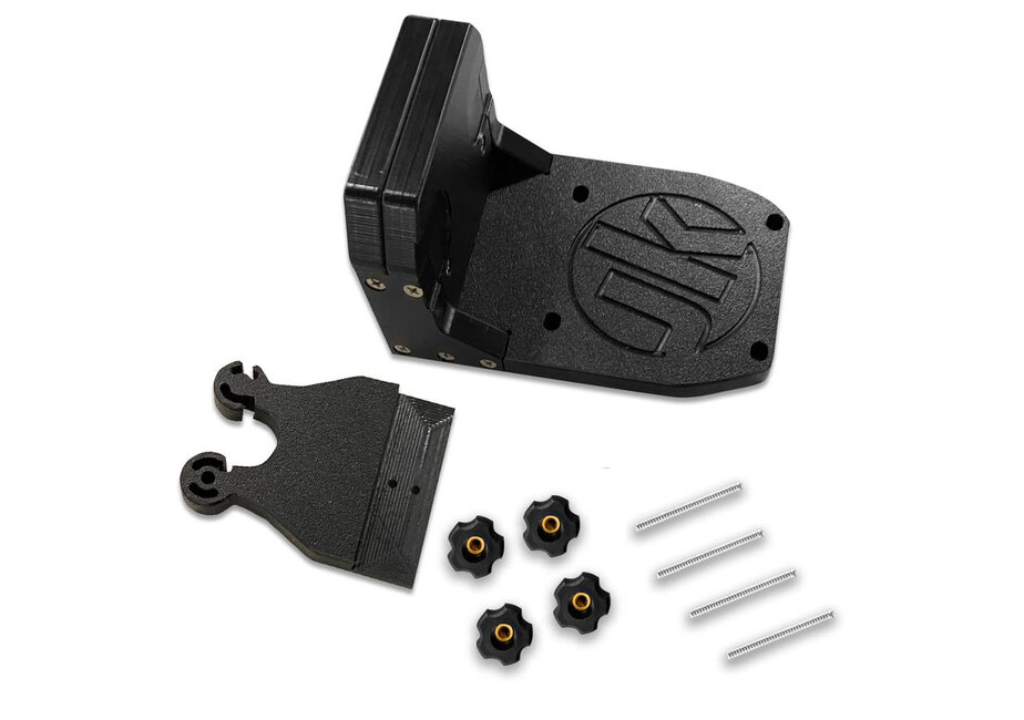 Transom Motor Mount XD